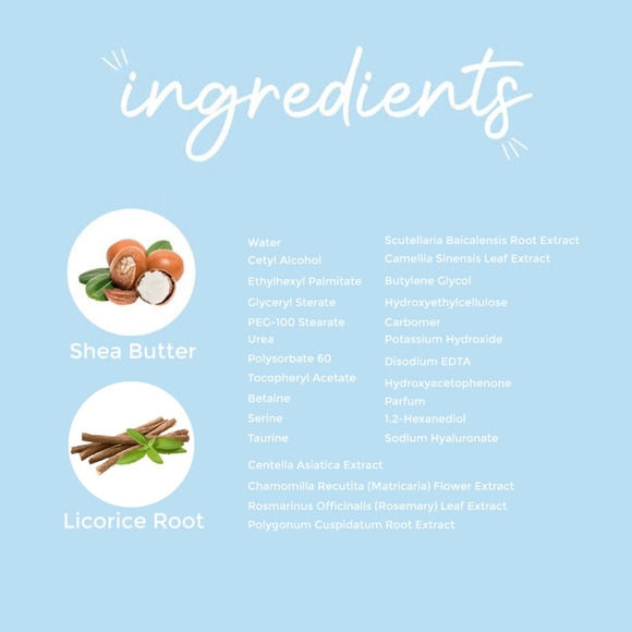 USED 1x Glow on 5th Keep it Handy Chamomile Hand Cream - Picture 2 of 4